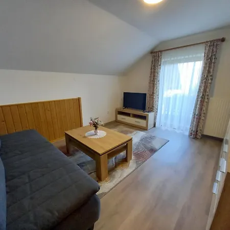 Ferienwohnung Feichter Gersdorf Buitenkant foto